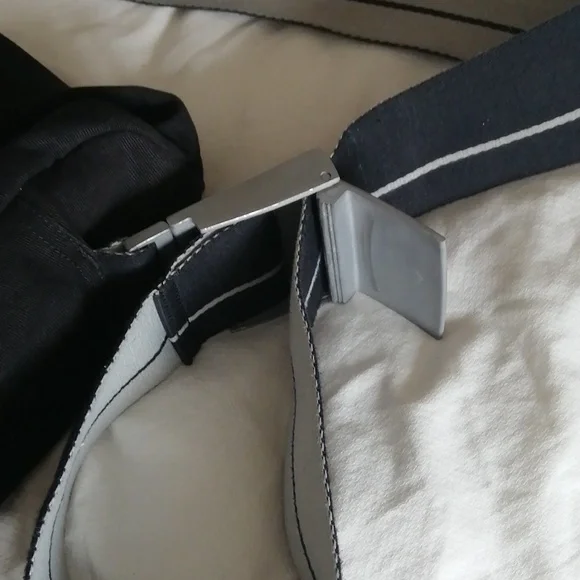 Messenger bag - Picture 7 of 7